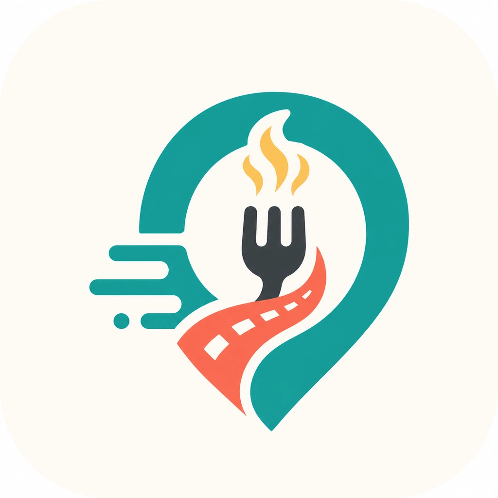 Food Delivery — доставка еды в Сочи